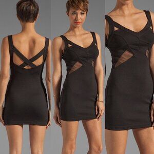 Finders Keepers | Dresses | Finders Keepers Mini Dress Frankies | Poshmark